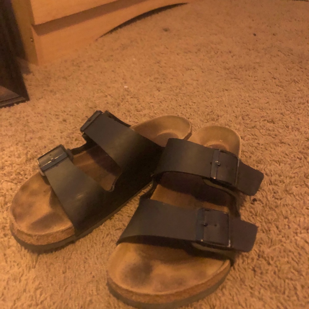 Birkenstock’s